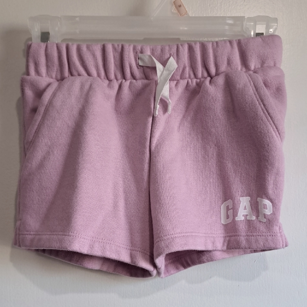 GAP Kids Pink Shorts